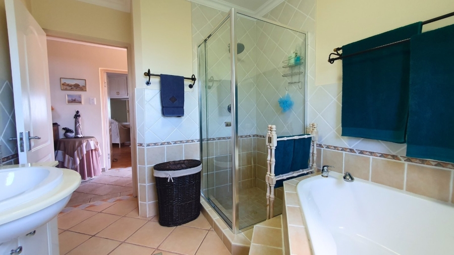 4 Bedroom Property for Sale in Dana Bay Western Cape